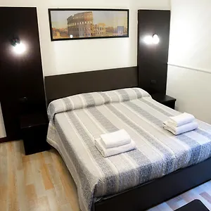 Bed & Breakfast Gh Colosseum, Roma