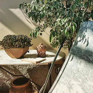 I Gessi Agroturismo Calvignano