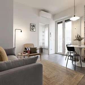 Contempora - Casale 3 Apartamento Milán