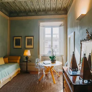 Palazzo Feroci - Residenza D'epoca Apartamento Pisa