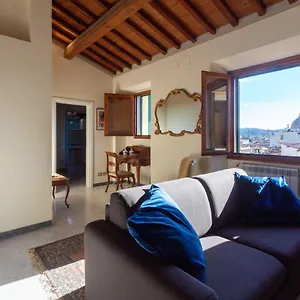 Cavour 83 Apartamento Florencia