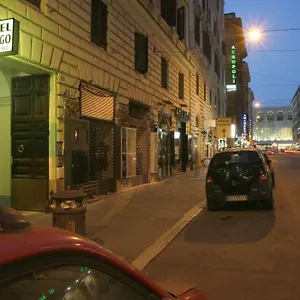 Bed & Breakfast Adorasuite, Roma