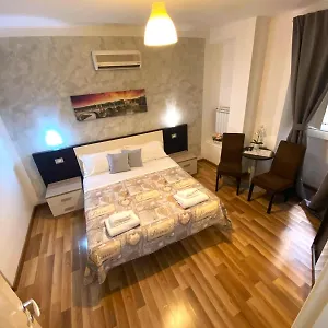 Bed & Breakfast A In, Roma