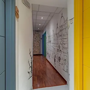 Bed & Breakfast Dab, Roma
