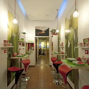 Bed & Breakfast Rhome86, Roma