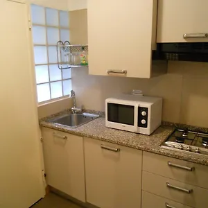 Corte Lucatella Apartamento Venecia