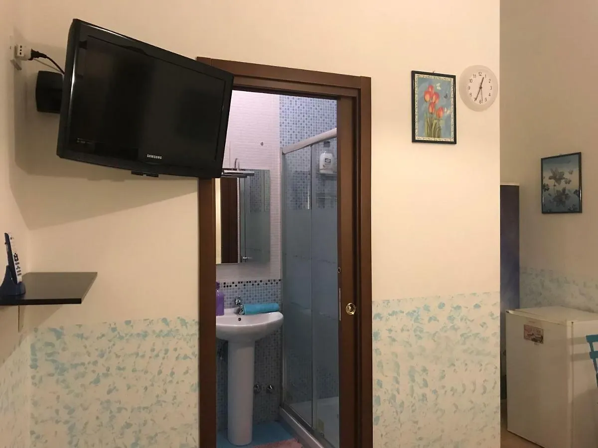 Bed & Breakfast B&B Twins Rome Italy