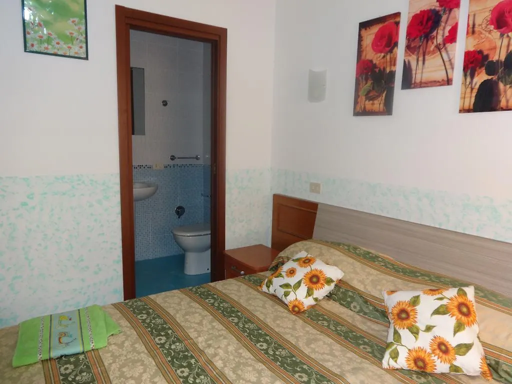 Bed & Breakfast B&B Twins Rome