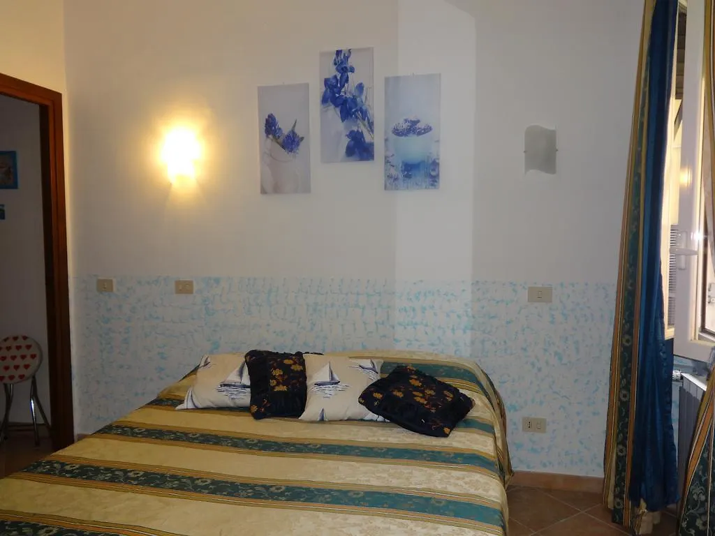 B&B Twins Rome Bed & Breakfast