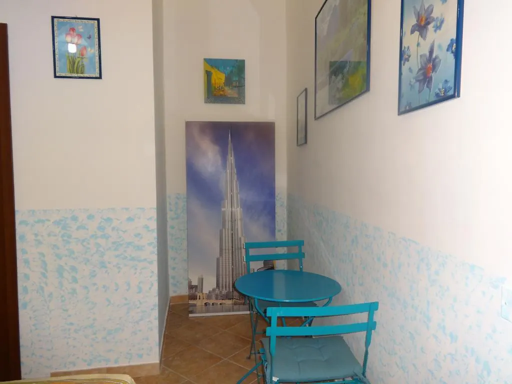 Bed & Breakfast B&B Twins Rome