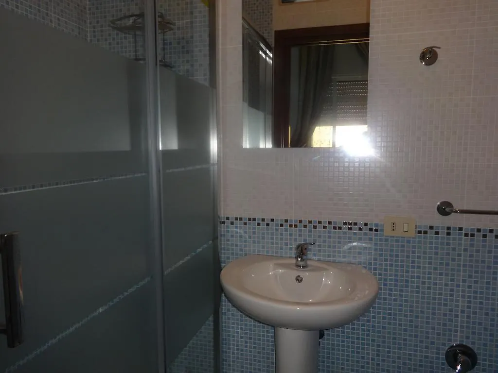 B&B Twins Rome 0*,