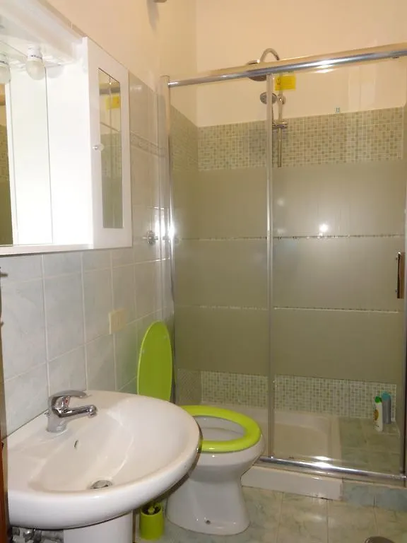 Bed & Breakfast B&B Twins Rome