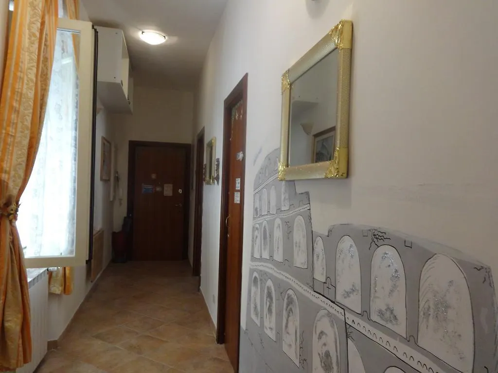 Bed & Breakfast B&B Twins Rome Italy