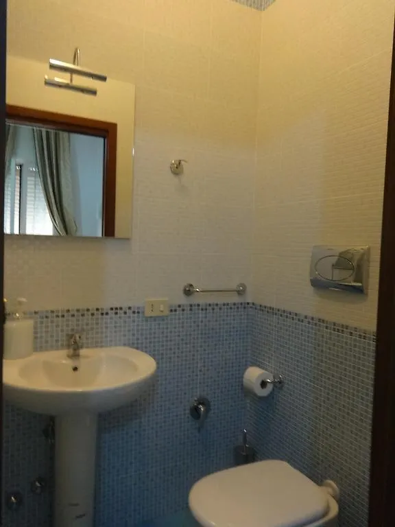 B&B Twins Rome