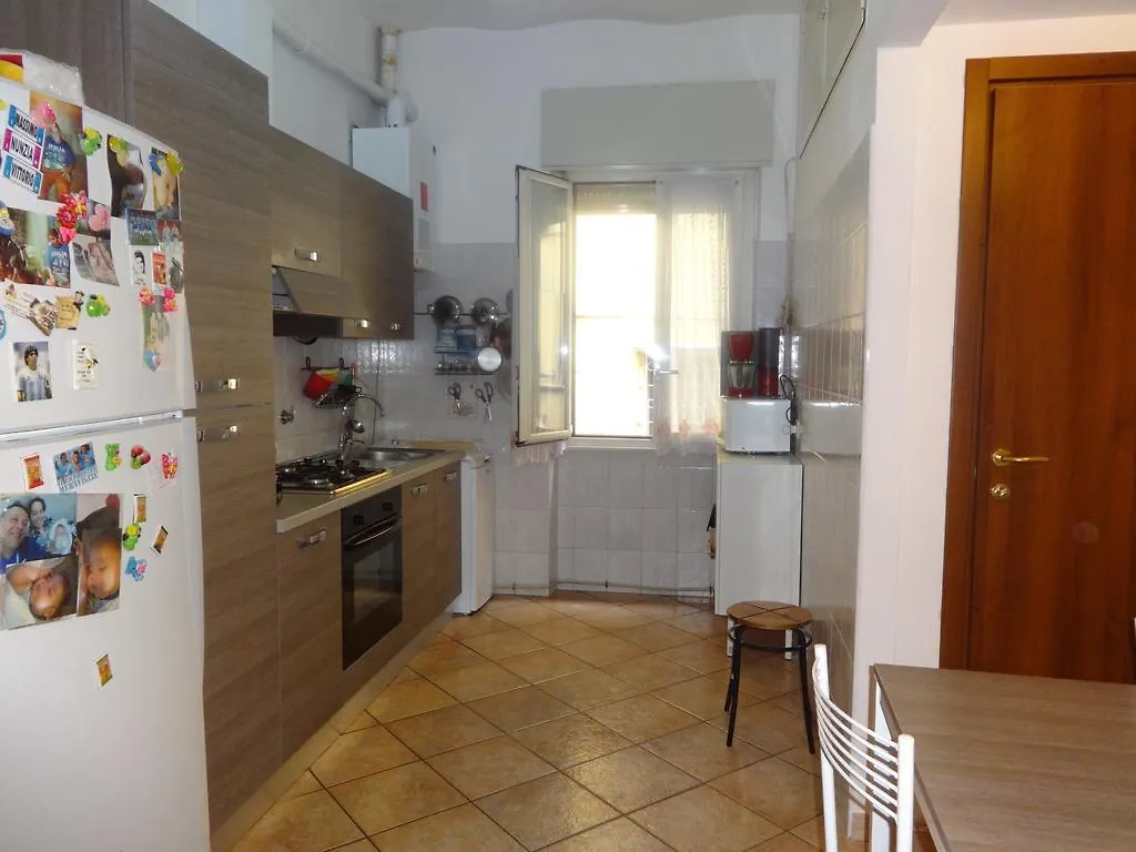 B&B Twins Rome 0*,  Italy