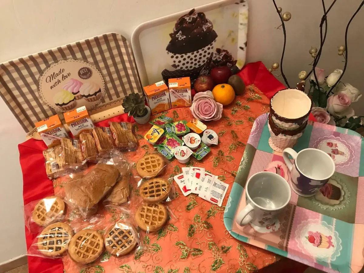 Bed & Breakfast B&B Twins Rome