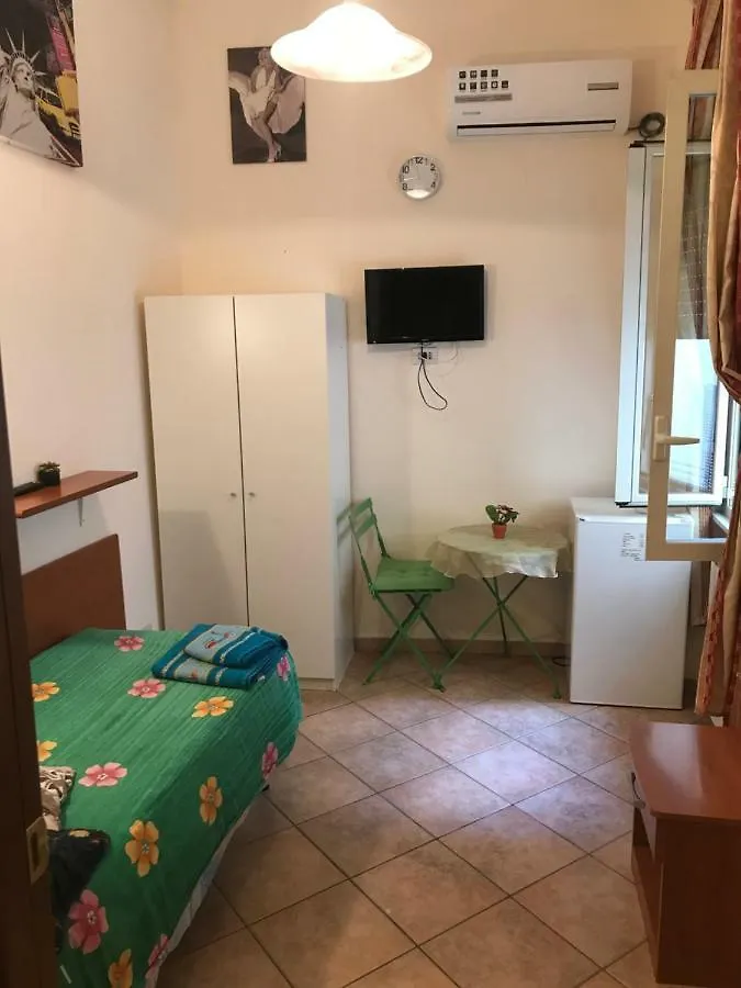 Bed & Breakfast B&B Twins Rome Italy