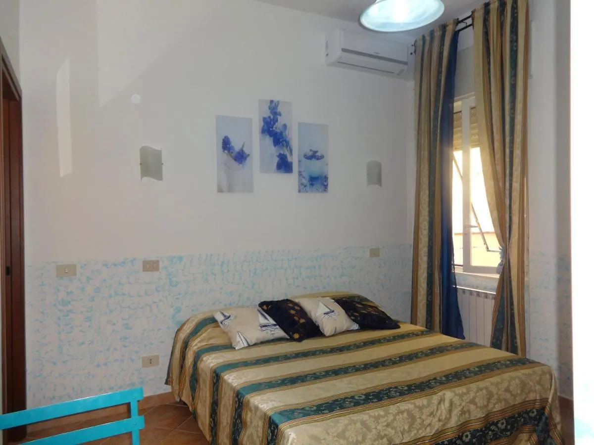 B&B Twins Rome Bed & Breakfast